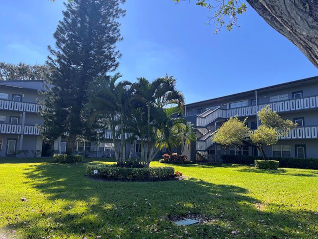 287 Suffolk G, Boca Raton, FL 33434