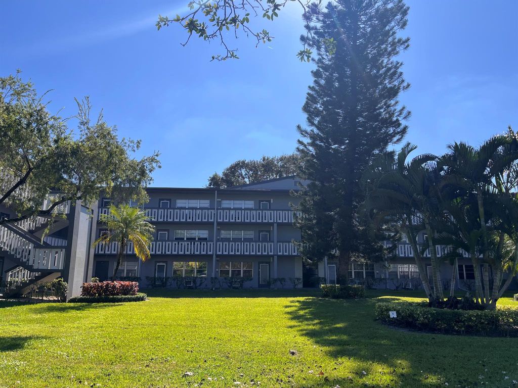 287 Suffolk G, Boca Raton, FL 33434