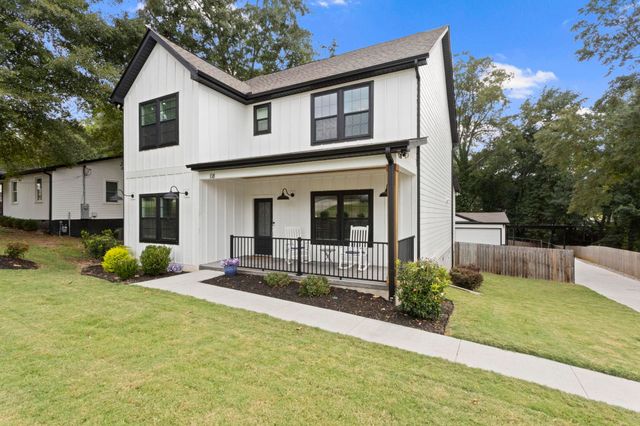 118 Boyd Avenue, Simpsonville, SC 29681