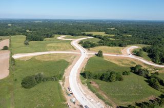 LOT 207 BROOK VALLEY DR, Columbia, MO 65203