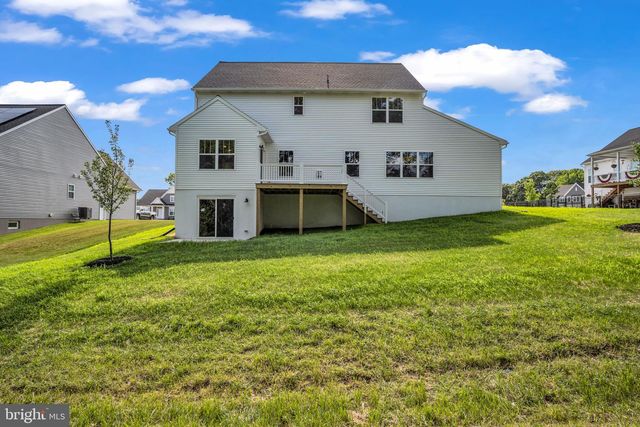 4 OLD MOSS LANE, Carlisle, PA 17013