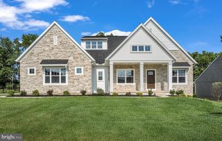 4 OLD MOSS LANE, Carlisle, PA 17013