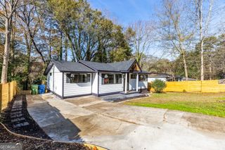 2103 Kipling Circle SE, Atlanta, GA 30315