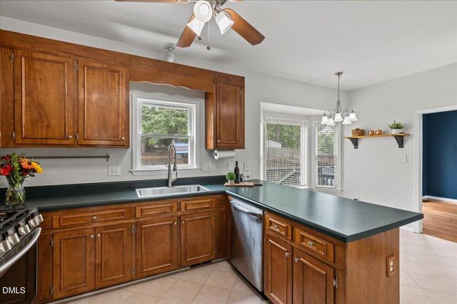 6924 Coventry Ridge Road, Raleigh, NC 27616