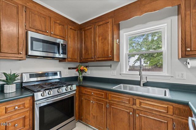 6924 Coventry Ridge Road, Raleigh, NC 27616