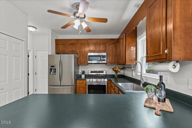 6924 Coventry Ridge Road, Raleigh, NC 27616