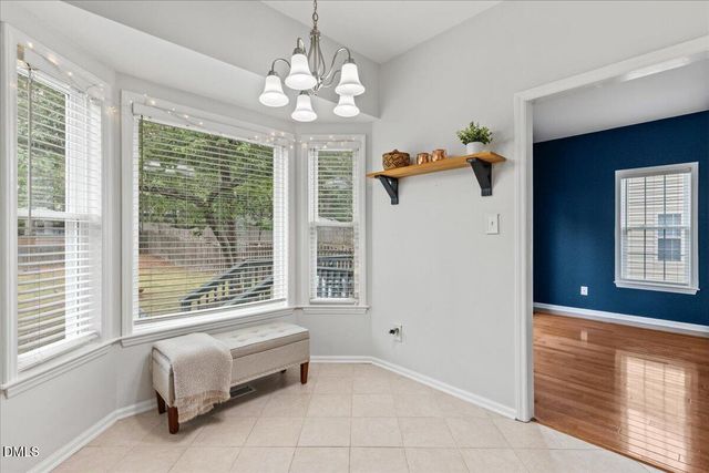 6924 Coventry Ridge Road, Raleigh, NC 27616