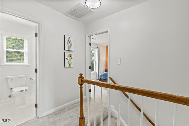 6924 Coventry Ridge Road, Raleigh, NC 27616