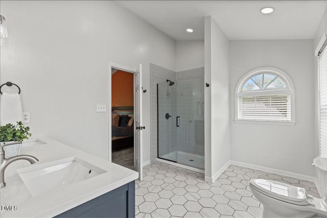 6924 Coventry Ridge Road, Raleigh, NC 27616