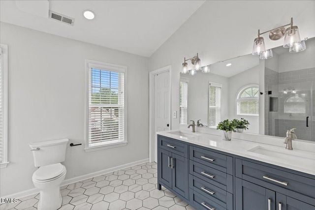 6924 Coventry Ridge Road, Raleigh, NC 27616