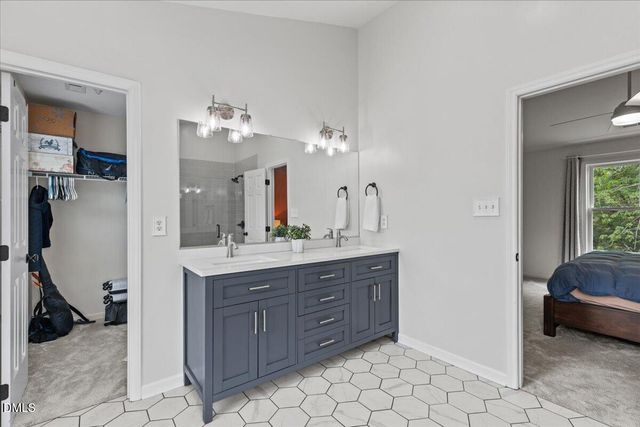 6924 Coventry Ridge Road, Raleigh, NC 27616