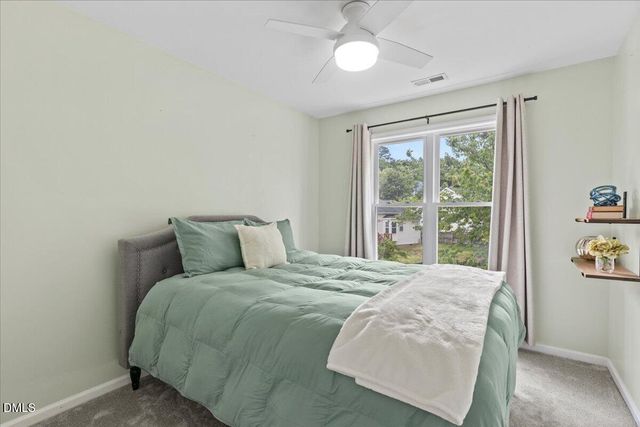 6924 Coventry Ridge Road, Raleigh, NC 27616