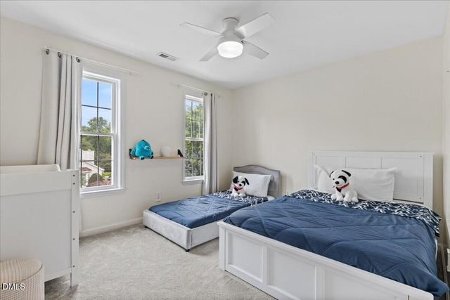 6924 Coventry Ridge Road, Raleigh, NC 27616