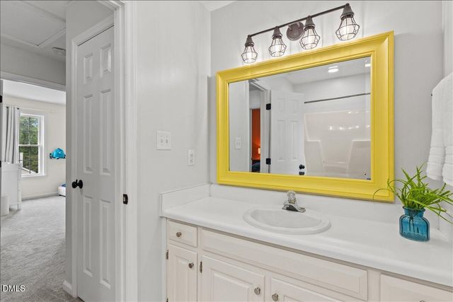 6924 Coventry Ridge Road, Raleigh, NC 27616