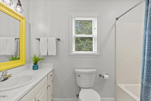 6924 Coventry Ridge Road, Raleigh, NC 27616