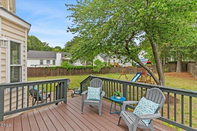 6924 Coventry Ridge Road, Raleigh, NC 27616