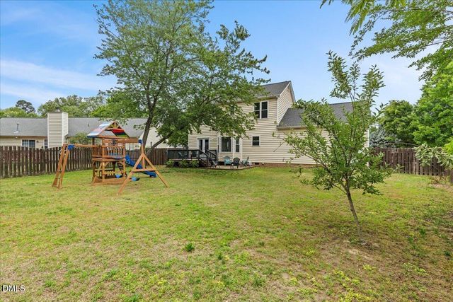 6924 Coventry Ridge Road, Raleigh, NC 27616