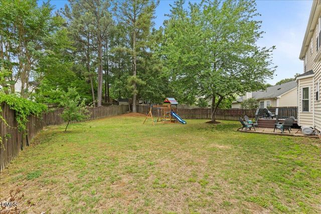 6924 Coventry Ridge Road, Raleigh, NC 27616