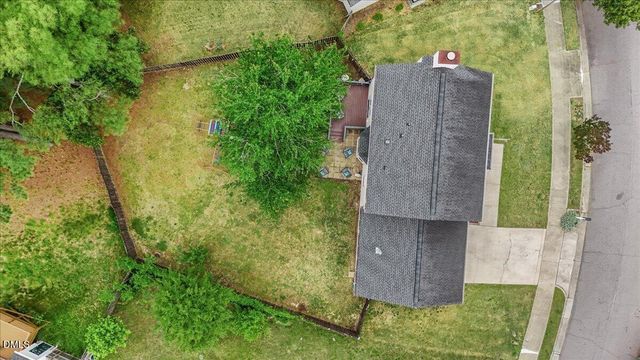 6924 Coventry Ridge Road, Raleigh, NC 27616