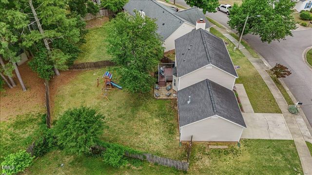 6924 Coventry Ridge Road, Raleigh, NC 27616