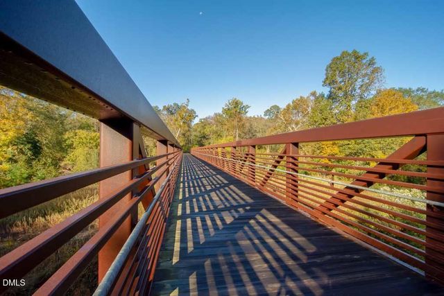 6924 Coventry Ridge Road, Raleigh, NC 27616