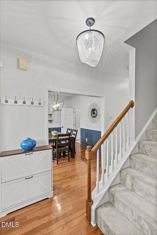 6924 Coventry Ridge Road, Raleigh, NC 27616