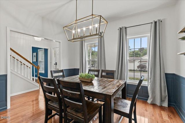 6924 Coventry Ridge Road, Raleigh, NC 27616