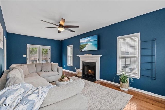 6924 Coventry Ridge Road, Raleigh, NC 27616