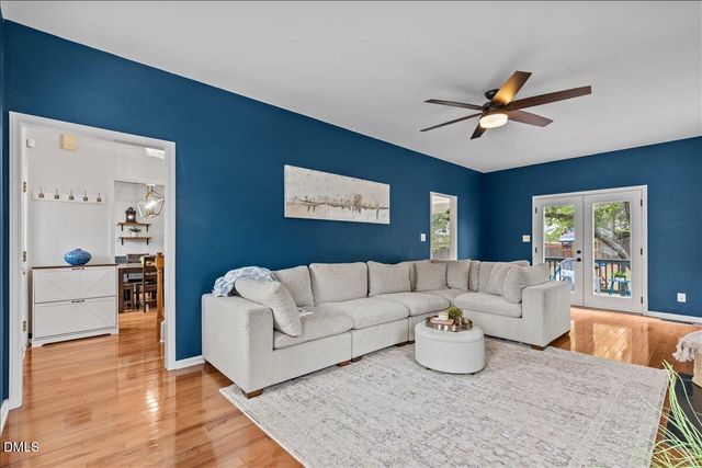 6924 Coventry Ridge Road, Raleigh, NC 27616
