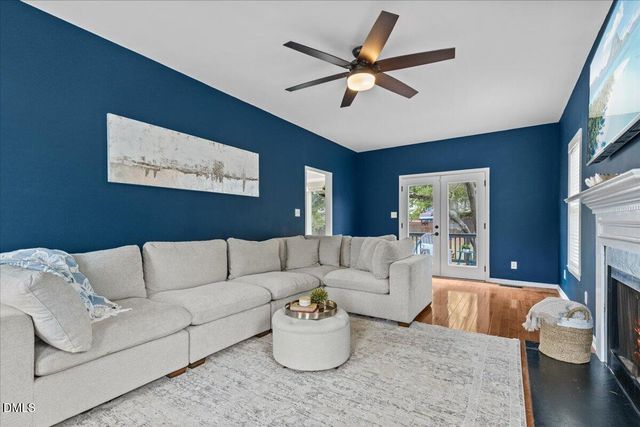 6924 Coventry Ridge Road, Raleigh, NC 27616