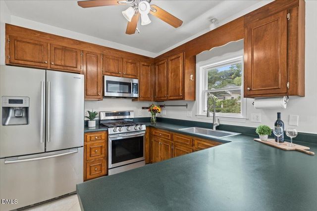 6924 Coventry Ridge Road, Raleigh, NC 27616