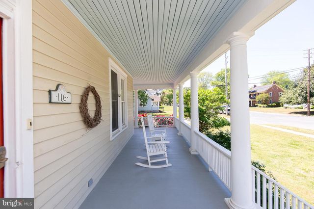 116 GLENBURN AVE, Cambridge, MD 21613