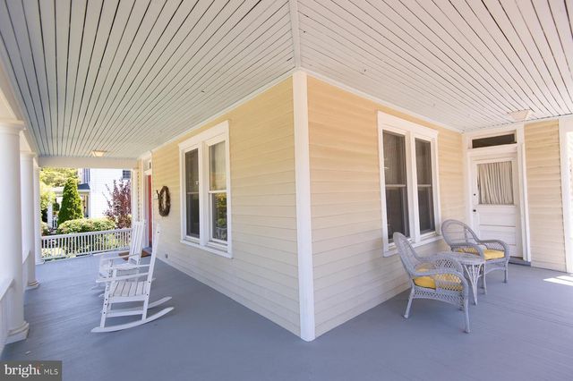 116 GLENBURN AVE, Cambridge, MD 21613