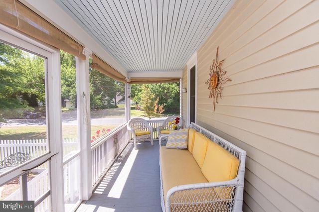 116 GLENBURN AVE, Cambridge, MD 21613