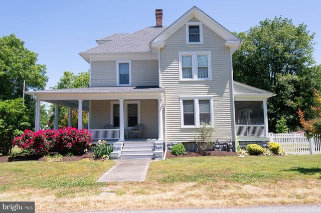 116 GLENBURN AVE, Cambridge, MD 21613