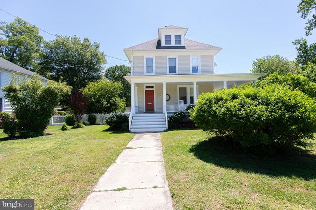116 GLENBURN AVE, Cambridge, MD 21613