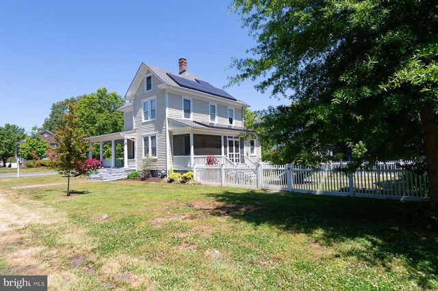 116 GLENBURN AVE, Cambridge, MD 21613