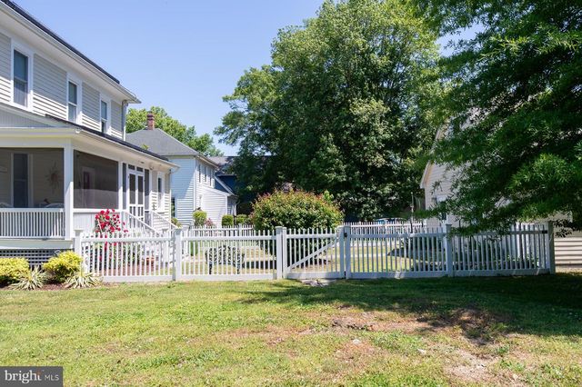116 GLENBURN AVE, Cambridge, MD 21613