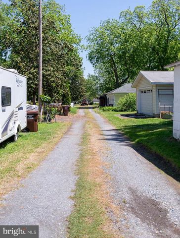 116 GLENBURN AVE, Cambridge, MD 21613
