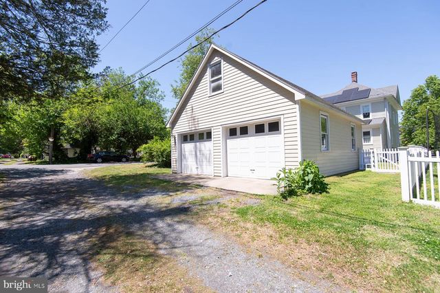 116 GLENBURN AVE, Cambridge, MD 21613