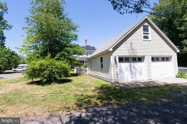 116 GLENBURN AVE, Cambridge, MD 21613