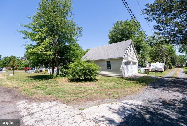 116 GLENBURN AVE, Cambridge, MD 21613