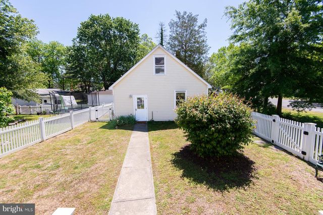 116 GLENBURN AVE, Cambridge, MD 21613