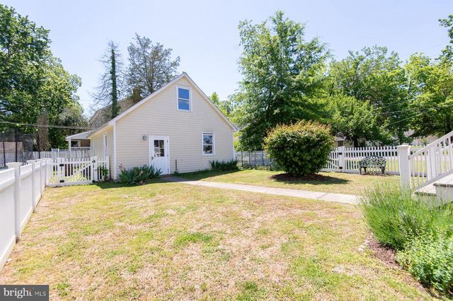 116 GLENBURN AVE, Cambridge, MD 21613