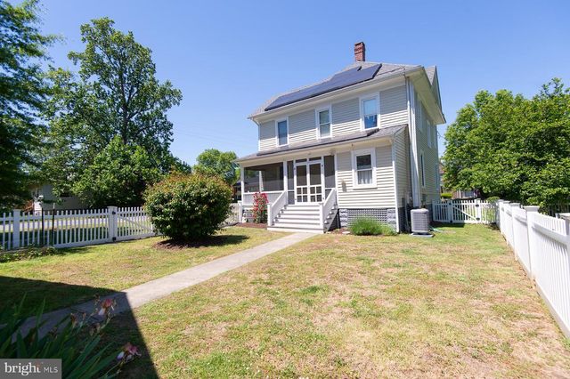 116 GLENBURN AVE, Cambridge, MD 21613