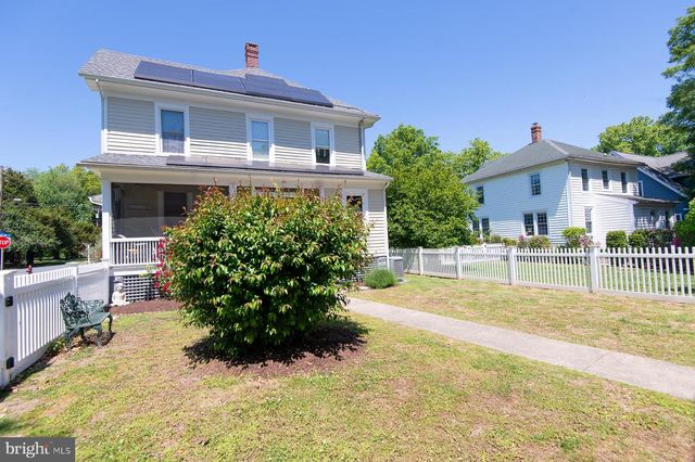 116 GLENBURN AVE, Cambridge, MD 21613