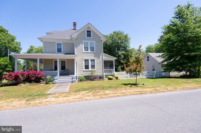 116 GLENBURN AVE, Cambridge, MD 21613