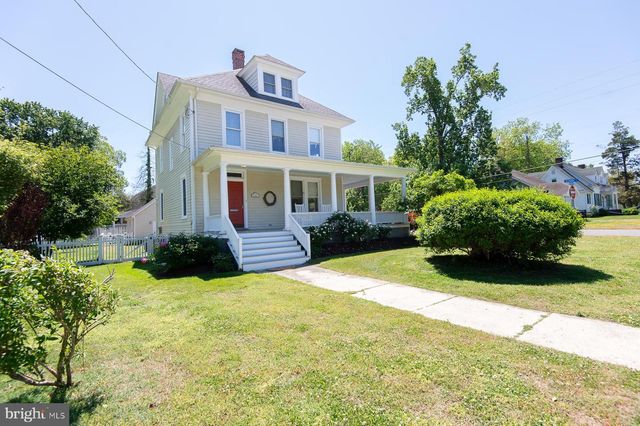 116 GLENBURN AVE, Cambridge, MD 21613