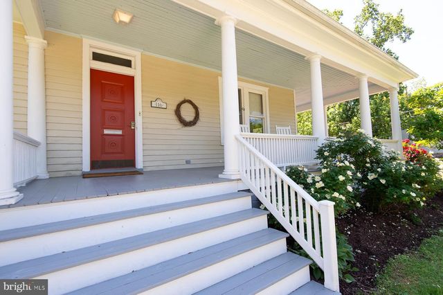 116 GLENBURN AVE, Cambridge, MD 21613
