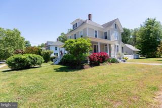 116 GLENBURN AVE, Cambridge, MD 21613
